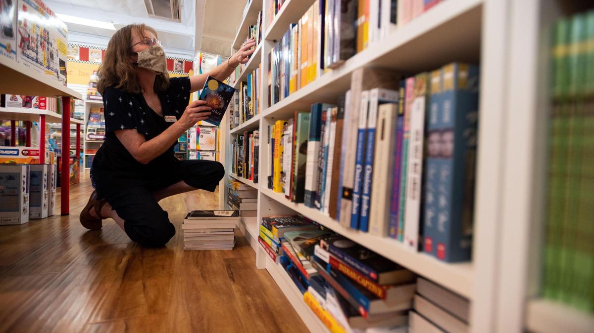 Why inflation has hit back-to-school shopping harder than ever for Sacramento parents