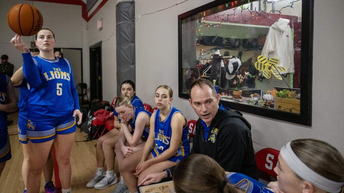 Bee’s Top 20: Sizing up potential Sacramento-area girls basketball CIF finals