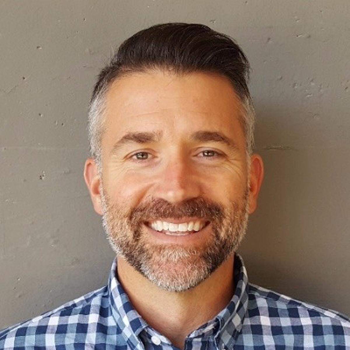 Mitch Weathers