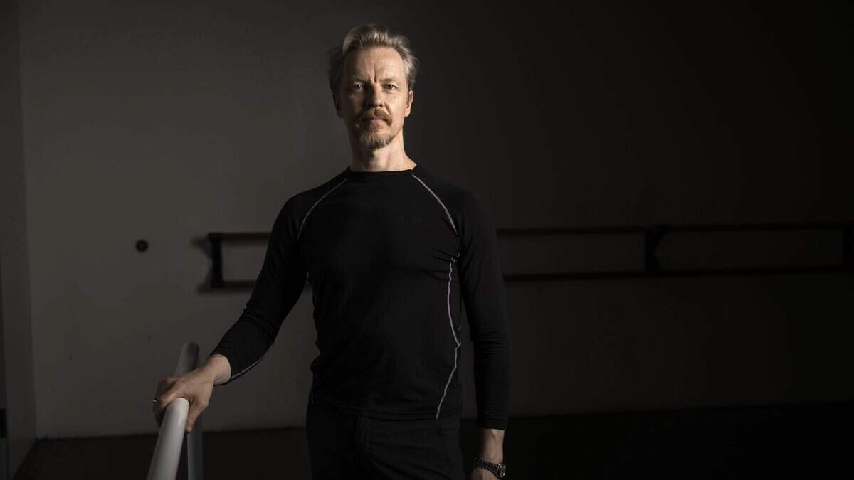 Sacramento Ballet has a new artistic director with an eye on both the past ...