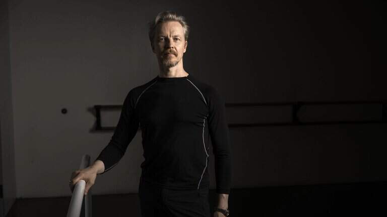 Sacramento Ballet has a new artistic director with an eye on both the past and future