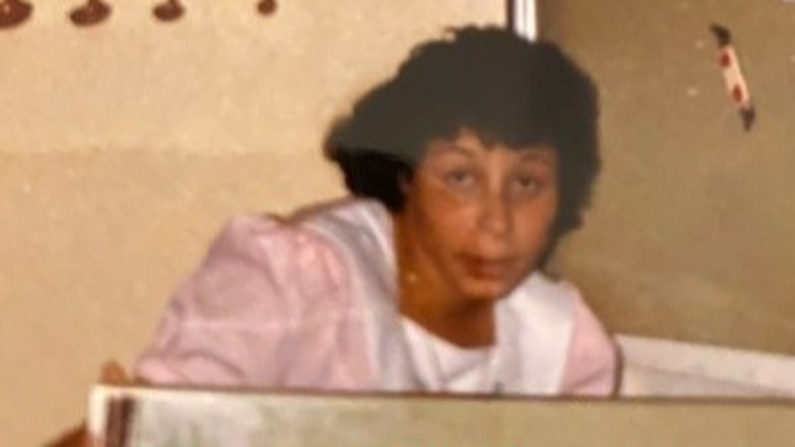 A body found decades ago in Arizona has been identified as a missing California woman, authorities said.