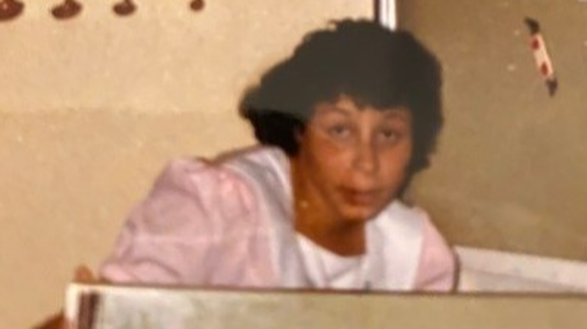 A body found decades ago in Arizona has been identified as a missing California woman, authorities said.