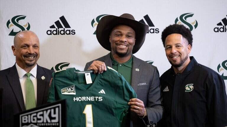 College football carousel teaches Sac State President Luke Wood a lesson | Opinion