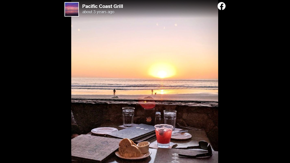 California was recognized for having 13 of the most romantic restaurants in the country, according to a new list released by OpenTable on Jan. 30, 2023.