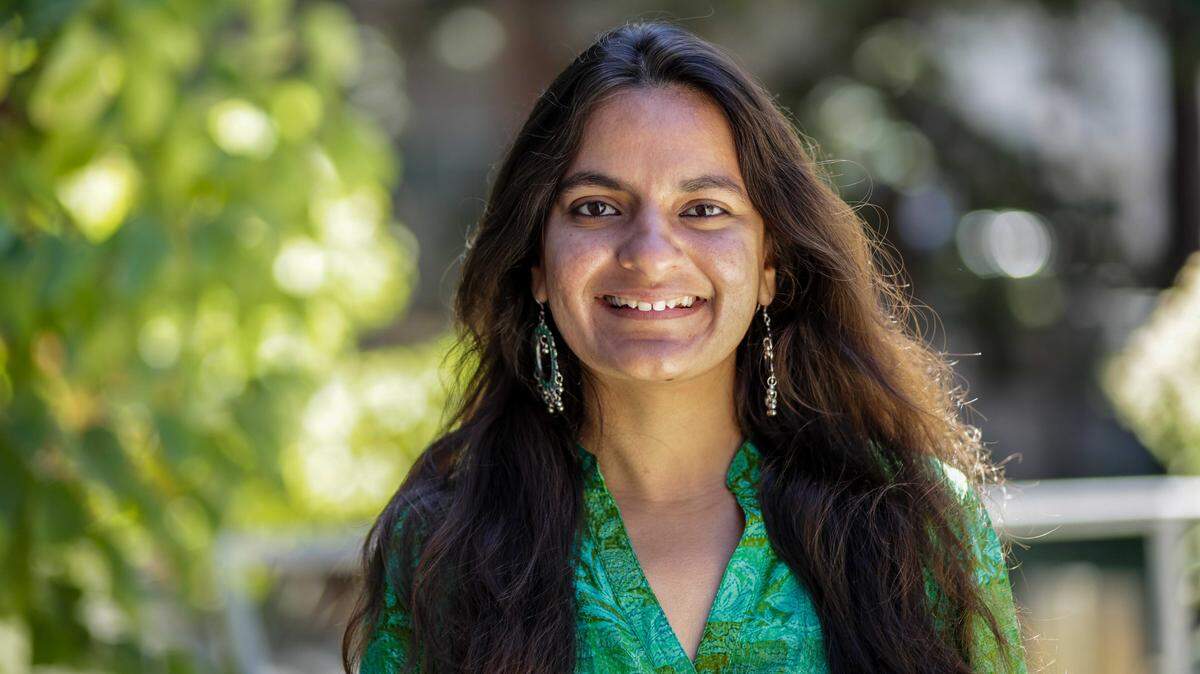 Tarini Mehta is the new California Higher Education Reporter for The Sacramento Bee.