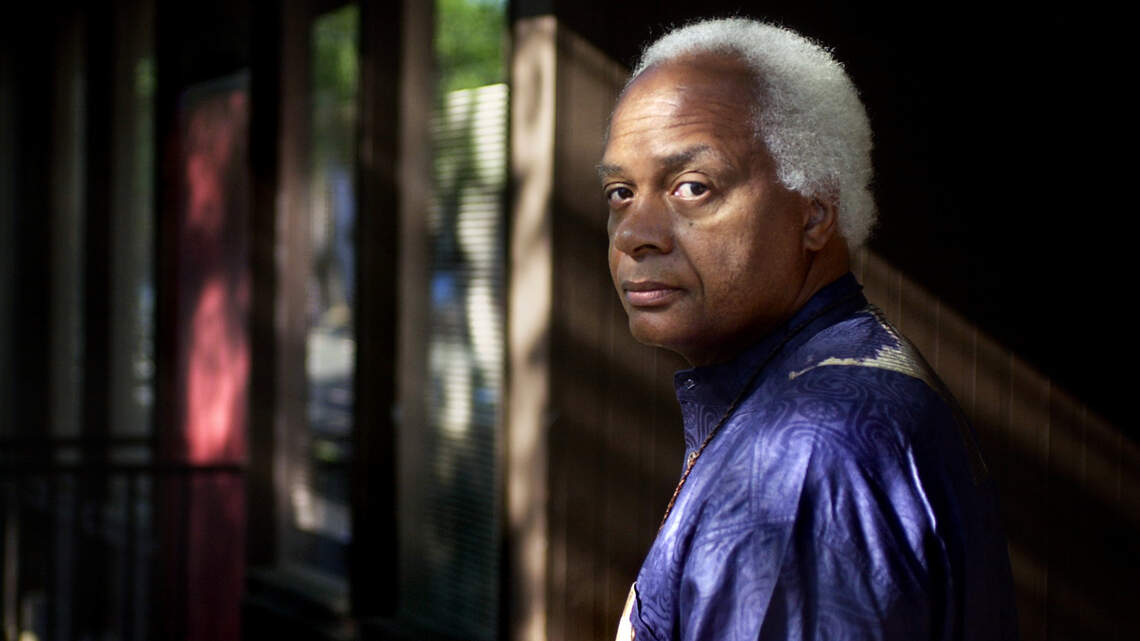 Sacramento’s David Covin wove political web to advocate for Blacks. His memorial is Oct. 7