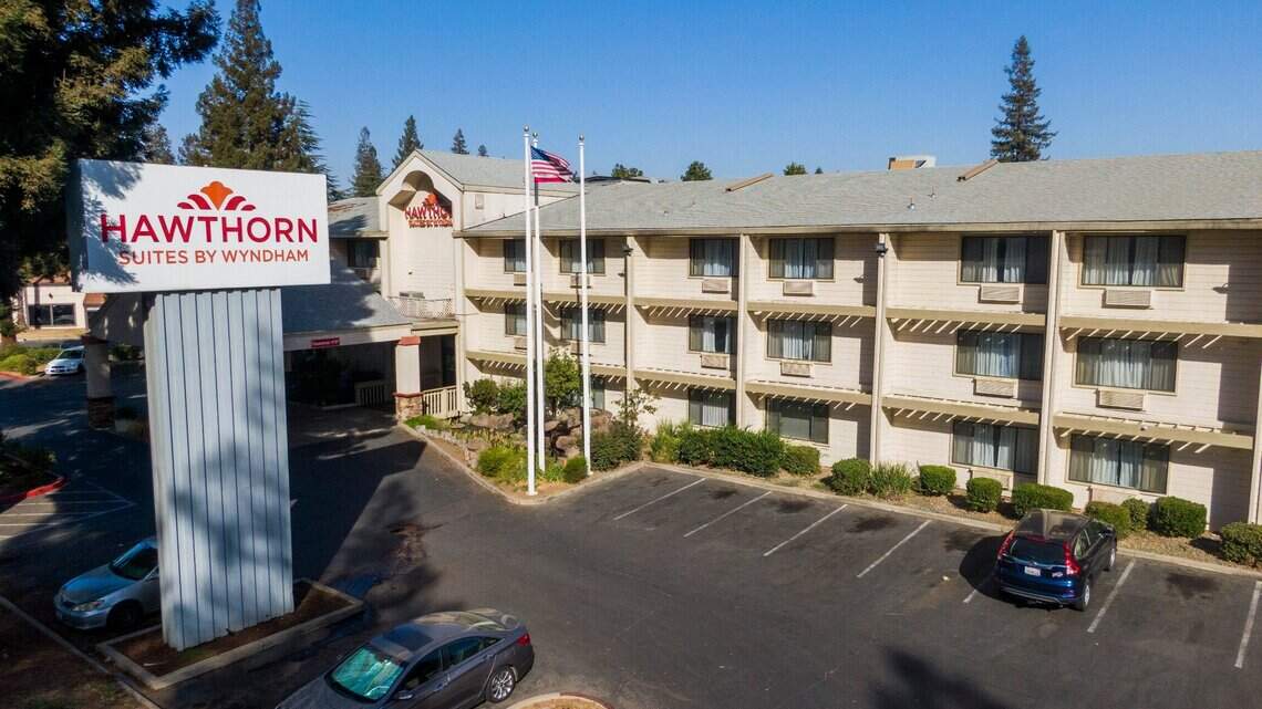 Sacramento River District redevelopment gains momentum as stalled projects move ahead