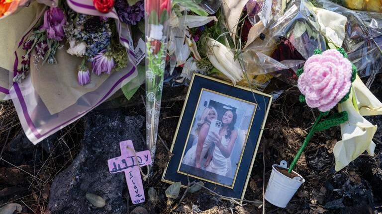 Family, friends identify 2 teenage girls killed in fiery Sacramento County crash