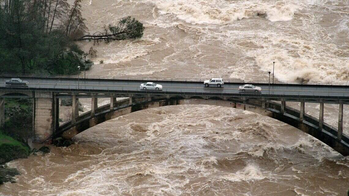 A shocking decision by a federal judge leaves Sacramento at risk of flooding | Opinion