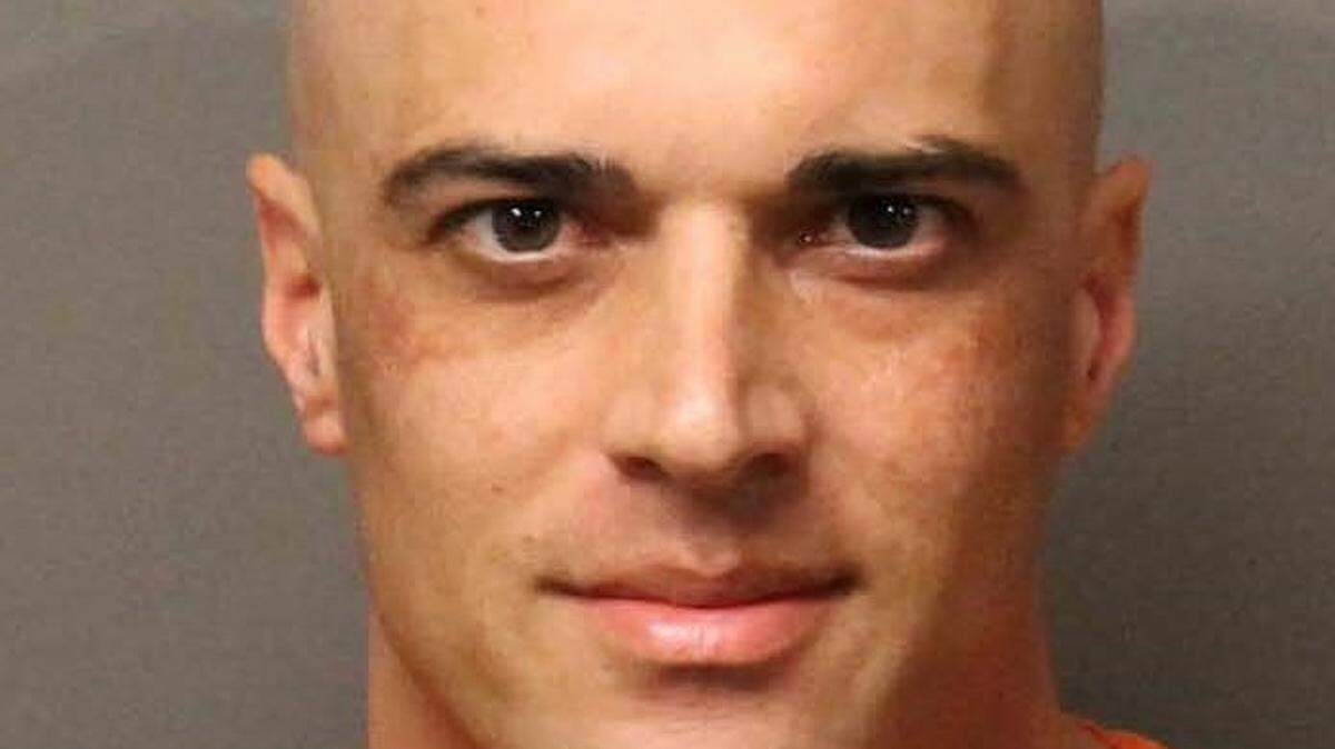Lloyd Dylan Jones was sentenced to 10 years in state prison for stalking and illegally possessing firearms, the Placer County Sheriff’s Office said.