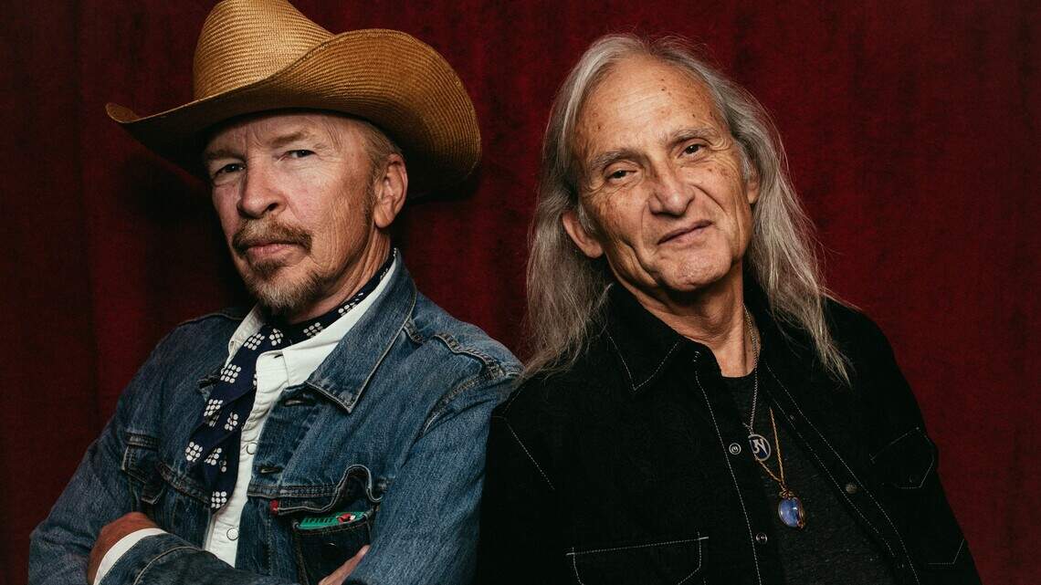 Forty years later, Dave Alvin reflects on an American classic before his Auburn show