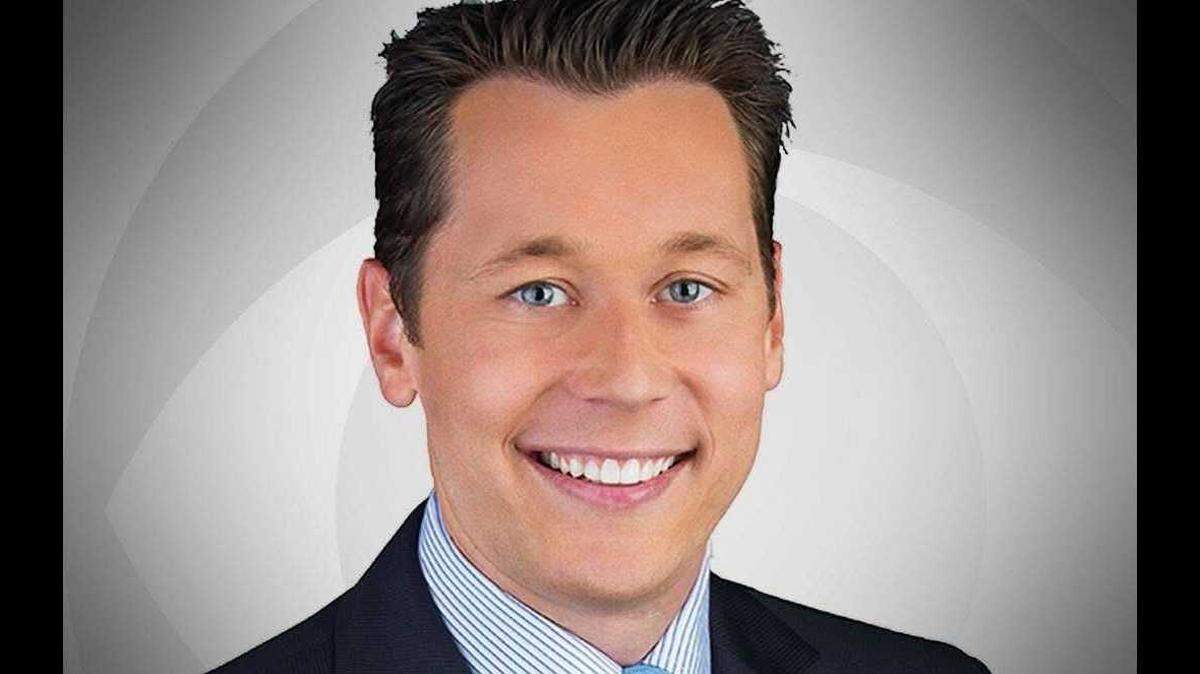 Kurtis Ming, host of popular consumer advocacy program “Call Kurtis” on CBS 13, announced his departure Friday after 22 years at the station.