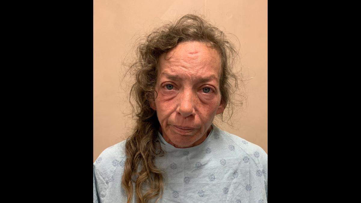 Pamela Pallas, 53, of Lincoln.