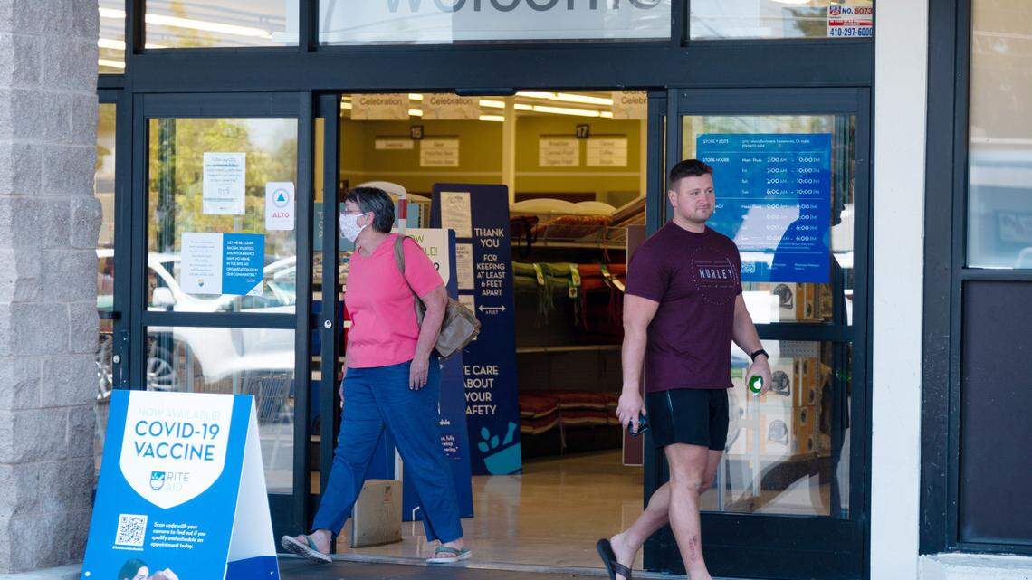 See where COVID is spreading quickest in each Sacramento County ZIP code