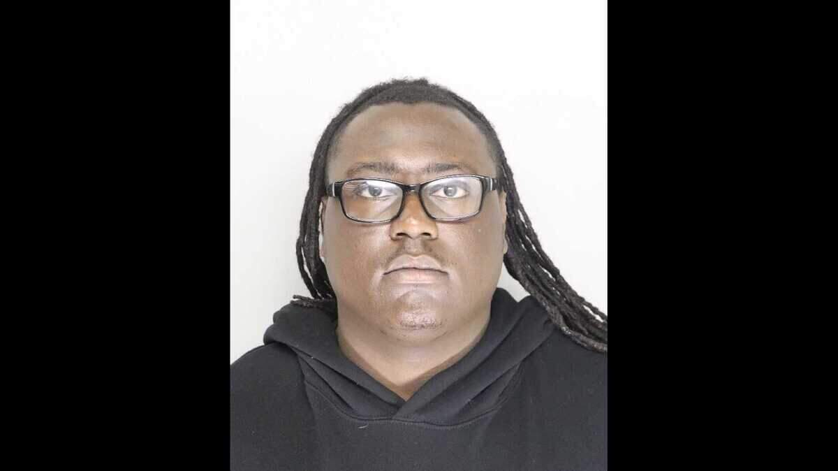 The Sacramento Police Department is looking for Cotrino Mclin, 29, accused in the shooting death of a woman.