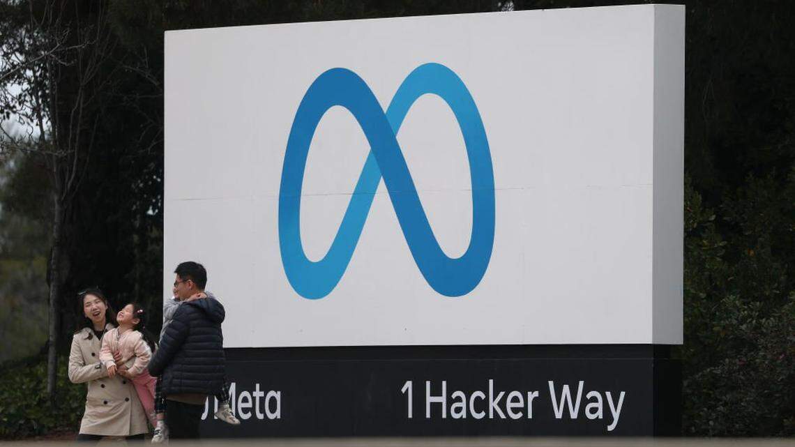 Meta says it will lay off 10% of its workforce starting in May