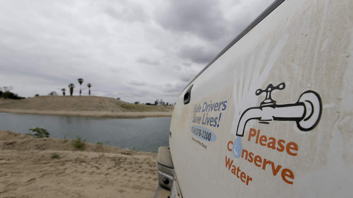 A sensible way to keep struggling water systems afloat in California