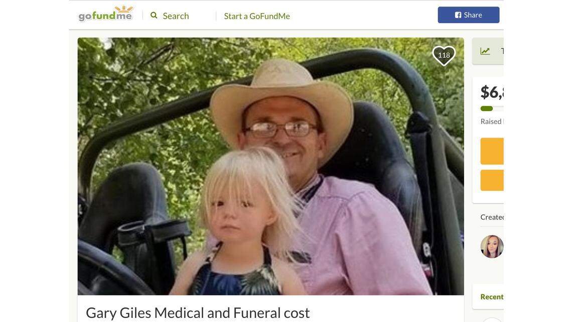 Gary Giles, a Moroni, Utah, man, died from rabies at Intermountain Medical Center in Murray after his family says he handled bats. The dad of four is the first person to die from the disease in Utah since 1944.