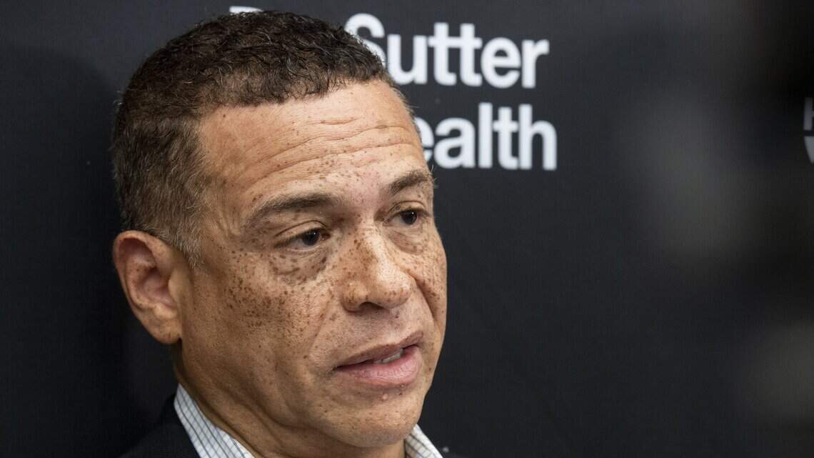 Kings GM Scott Perry sounds off on summer moves, DeRozan, LaVine, Sabonis