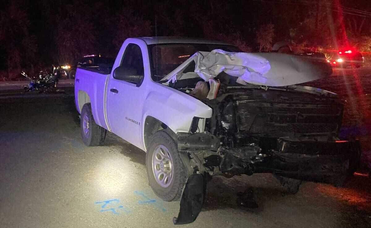 A Yuba Superior Court hearing was held Thursdayin the Wheatland High School gym for Clara Ann Delong ,who was sentenced to four years in prison for the death of Ken Glass. He was riding a Harley Davidson motorcycle on Sept. 12, when Delong’s Chevrolet Silverado pickup crashed into him on Spenceville Road in Wheatland.