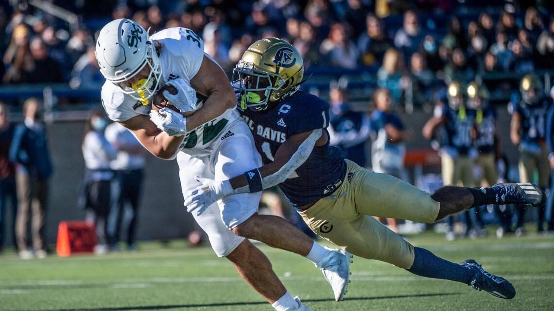 Pac-12 fallout: Could UC Davis or Sacramento State jump conferences? It’s not that easy