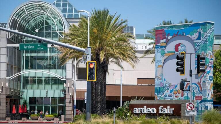 LGBTQ-owned stationery store opens at Sacramento’s Arden Fair mall