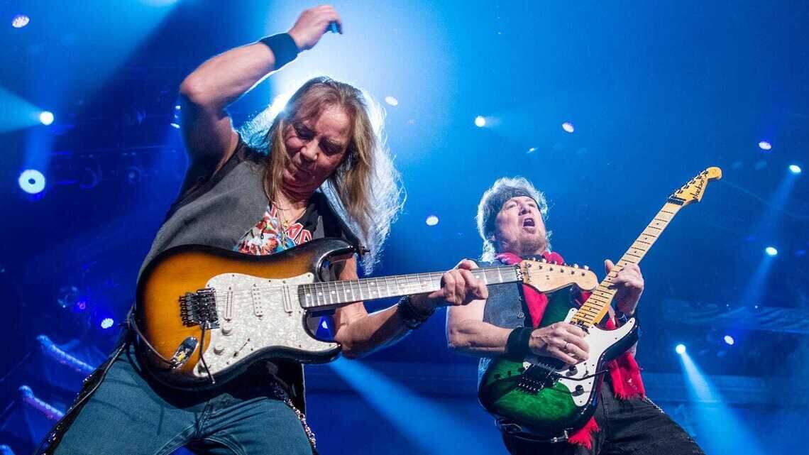 Aftershock announces legendary heavy metal band as first 2024 headliner. Here’s who
