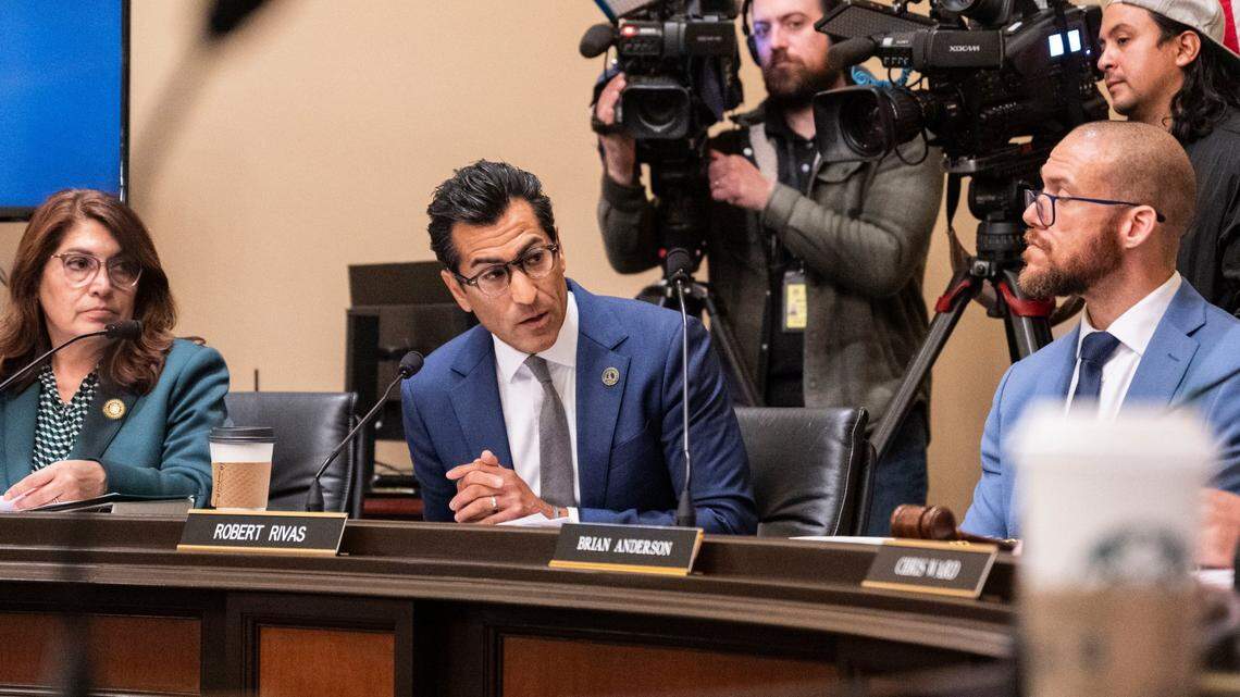 The Sacramento political drama over sex trafficking punishments explained | Opinion