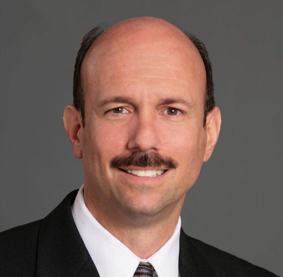 Bruce Chernof