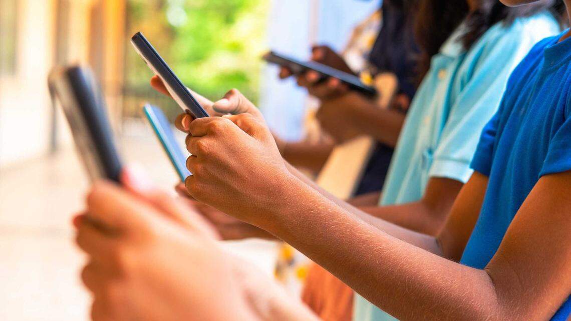 A national trend of online threats targeting schools have proliferated in the Sacramento region, district and law enforcement officials said. Inderkum High sheltered in place Friday because of one such threat.