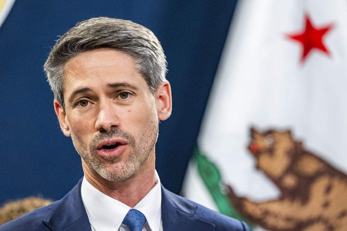 Mahan has touted his record addressing homelessness and crime in San Jose. 