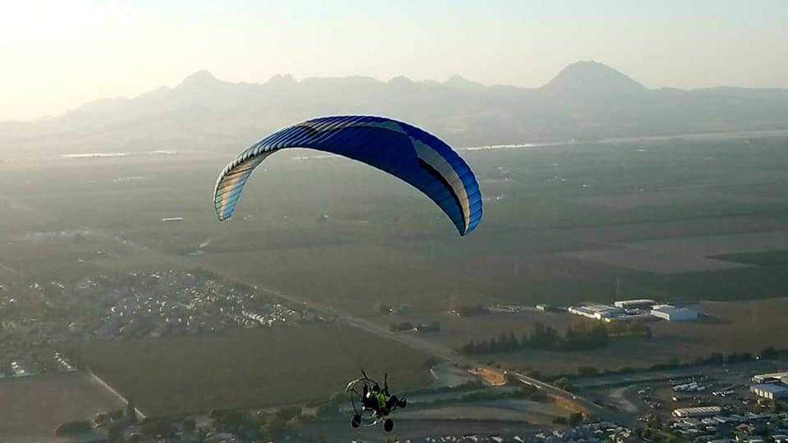 Federal Aviation Administration to rule on Yuba County airport ultralight battle