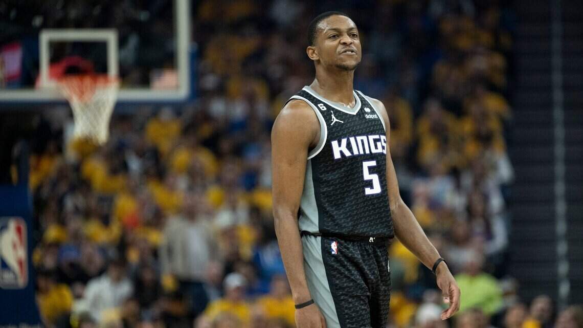 Kings should have left San Francisco with a 3-1 series lead. Warriors said no way | Opinion