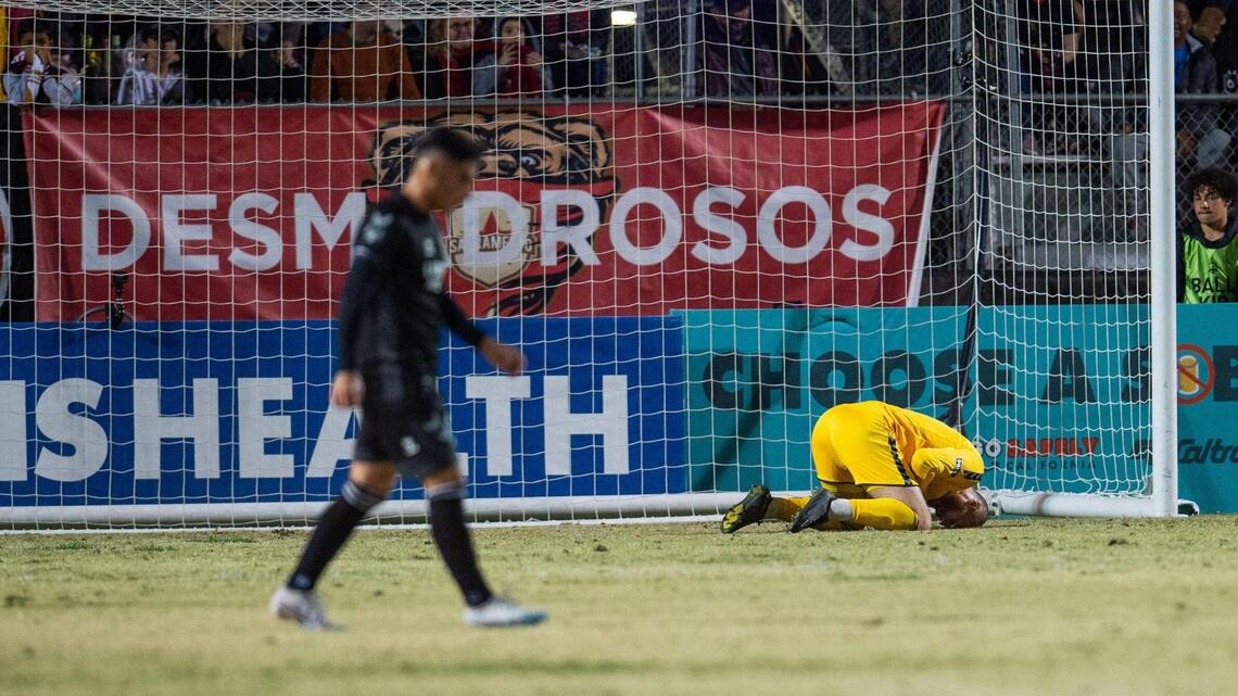 See the Sacramento Republic FC’s playoff run end with last-minute loss to Phoenix