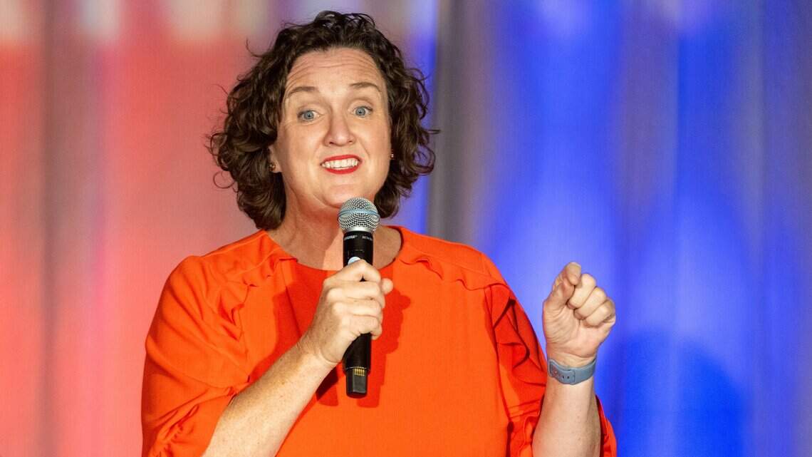 Newsom appoints former Rep. Katie Porter to California Community Colleges board