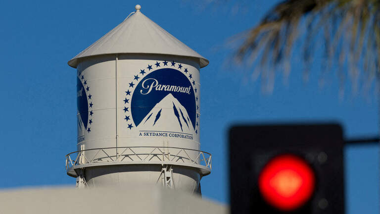 Paramount asks judge to order states to cover costs of delayed Warner Bros. merger