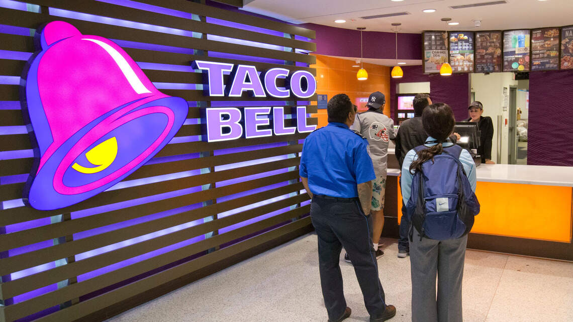 The Warriors stole a road game in the NBA Finals. Here’s when you can get a free taco