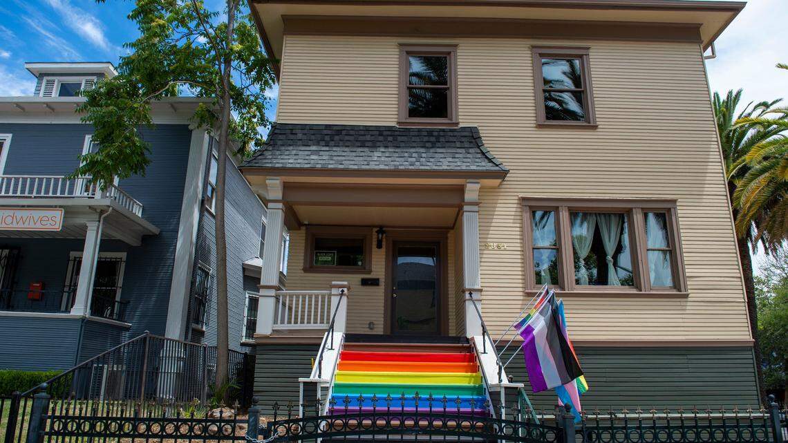 Sacramento homeless cuts will mean less for young parents, LGBTQ community