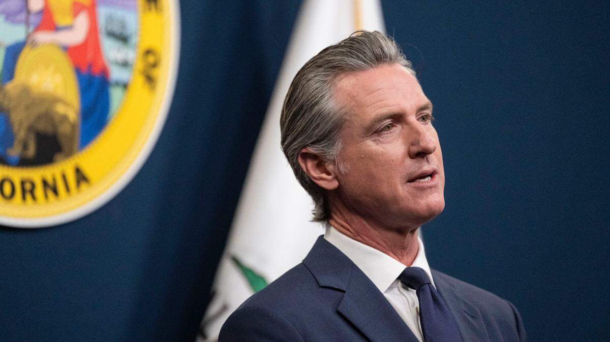 The state budget signed by Gov. Gavin Newsom last month continues years of massive overspending, writes Rob Lapsley.