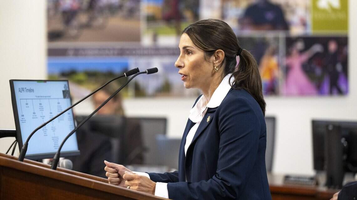 Elk Grove appoints new deputy city manager. Who’s stepping into the role