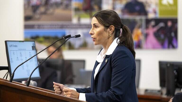 Elk Grove appoints new deputy city manager. Who’s stepping into the role