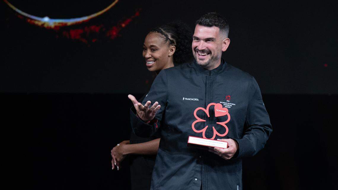 Michelin ceremony announced for June. Will our restaurants gain — or lose — stars?