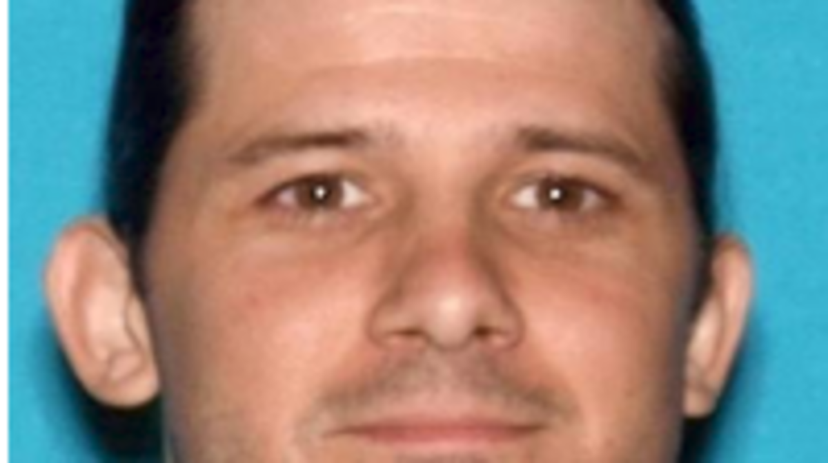 Dustin Todd  Smith