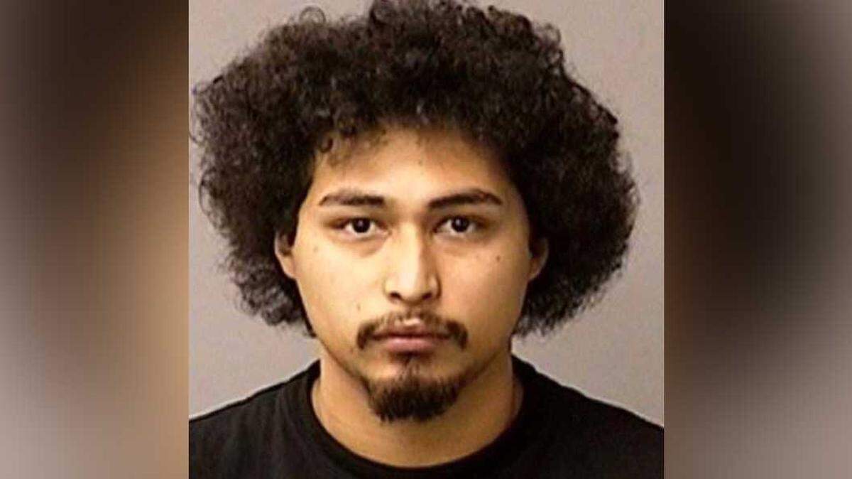 Sacaria Pereida surrendered to authorities in Mexico and was transferred to a jail in Stanislaus County, according to the FBI and county officials. Pereida, 24, is wanted in connection to a 2019 Modesto homicide.