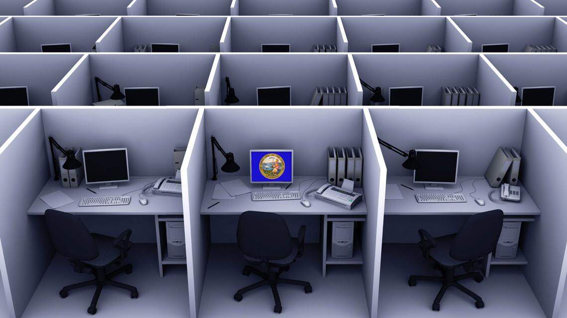 Idaho job openings: State agencies are hiring for these top-paid positions