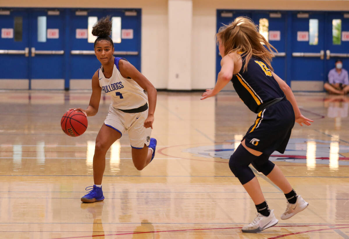 Folsom graduate and Idaho State freshman basketball player Paisley Specht has agreed to deals with clothing brands Yakkem Apparel and Dimer Collection.