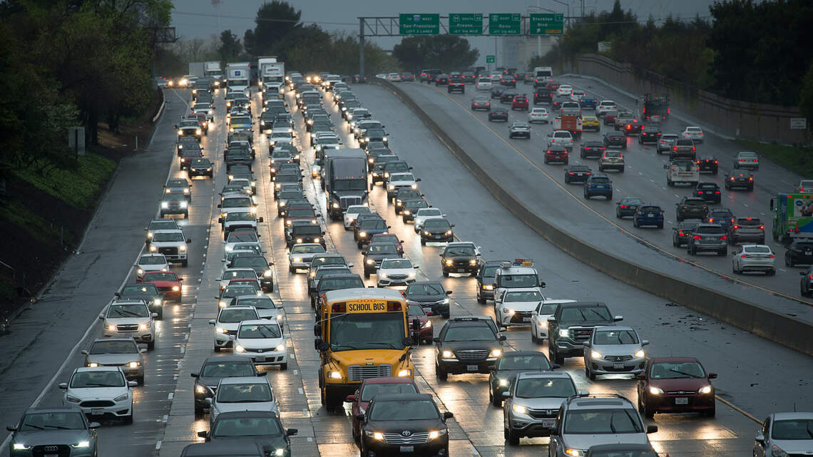 It’s all in the commute: What transportation improvements do you want? Join our Q&A