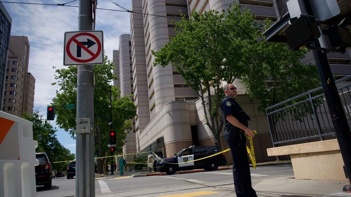 18 jailed in Sacramento County for code violations tied to homelessness, records show