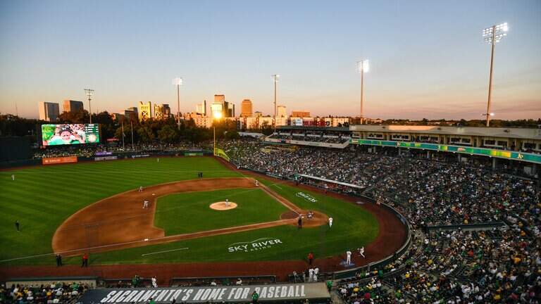 Week in photos: Athletics + State Fair + K Street trial + grape harvest